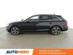 Audi A4 35 TFSI Sport (bj 2019, automaat), Auto's, Audi, USB, Gebruikt, 1984 cc, A4