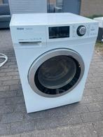 Wasmachine Haier, Elektronische apparatuur, Wasmachines, Ophalen, Zo goed als nieuw