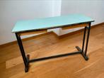 Table d’écoliers vintage, Huis en Inrichting, Ophalen