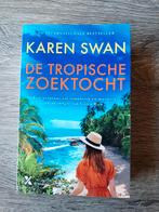 De Tropische Zoektocht van Karen Swan., Boeken, Ophalen, Nieuw