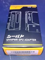 12VHPWR GPU ADAPTER, Overige soorten, Nieuw, Ophalen of Verzenden, PCI-Express 5