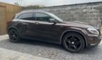 Mercedes-Benz GLA 220 CDI Edition1 Automaat Pano Led Navi Le, Achat, Capteur de lumière, Entreprise, Autre carrosserie