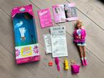 Splinternieuwe Barbie pop uit 1993 van Mattel, Enlèvement ou Envoi, Neuf, Barbie