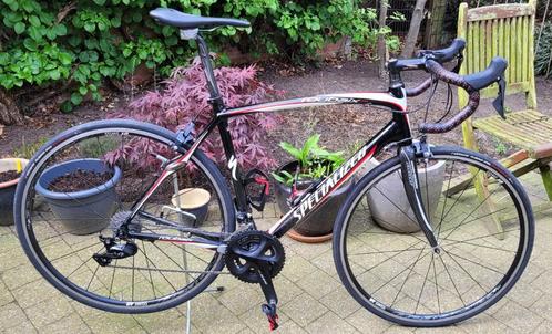 Specialized Roubaix Pro, Fietsen en Brommers, Fietsen | Racefietsen, Gebruikt, Heren, Overige merken, Meer dan 20 versnellingen