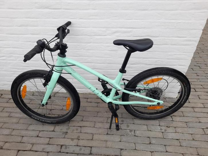 Specialized Jett 20 inch multispeed mountainbike, Fietsen en Brommers, Fietsen | Kinderfietsjes, Gebruikt, Ophalen