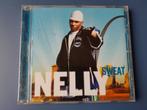 Nelly - Sweat cd, 2000 tot heden, Gebruikt, Ophalen of Verzenden