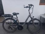 Veloci elektrische fiets met bafang middenmotor, Ophalen, Zo goed als nieuw