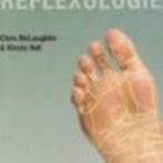 Reflexologie Chris McLaughlin Nicola Hall  224 blz, Ophalen of Verzenden, Zo goed als nieuw