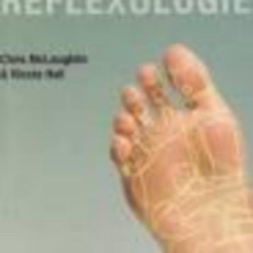 Reflexologie Chris McLaughlin Nicola Hall  224 blz beschikbaar voor biedingen