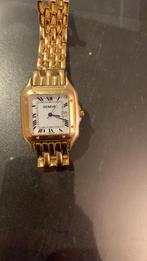 Montre en Or Geneve 18k 1965, Comme neuf, Or, Or