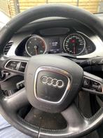 Audi A4 2.0 Avant - full option, Auto's, Audi, Te koop, Break, 750 kg, 5 deurs