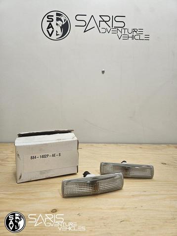 DEPO side lamp/knipperlicht 884-1402 P-AE-S beschikbaar voor biedingen