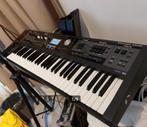 Roland VR09 incl draagtas en standaard., Muziek en Instrumenten, Synthesizers, Roland, 61 toetsen, Ophalen of Verzenden, Met koffer of flightcase