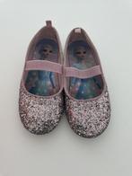 Chaussures roses à paillettes de Frozen, taille 29, Comme neuf, Fille, Enlèvement ou Envoi