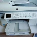 Hp printer, Computers en Software, Printers, Ophalen, Hp, Gebruikt, Printer