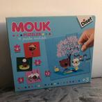 4 puzzles évolutifs Mouk, Kinderen en Baby's, Speelgoed | Kinderpuzzels, Gebruikt, 2 tot 4 jaar