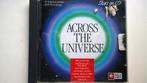 Stars Across The Universe, Verzenden, Zo goed als nieuw, Pop