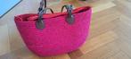 sac à bandoulière d'été, Ophalen, Nieuw, Rood, Leer