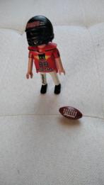 Playmobil 4635 football player, Kinderen en Baby's, Speelgoed | Playmobil, Ophalen of Verzenden