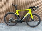 Cervélo s3, Fietsen en Brommers, Fietsen | Racefietsen, Ophalen, Zo goed als nieuw, Carbon