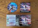 Acecombat 3 : electrosphere, Games en Spelcomputers, Games | Sony PlayStation 1, Ophalen of Verzenden