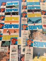Spirou tijdschrift, Boeken, Tijdschriften en Kranten, Ophalen of Verzenden, Zo goed als nieuw