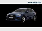 Audi Q3 Audi Q3  S line 35 TFSI  110(150) kW(ch) S tronic, Automaat, 161 g/km, SUV of Terreinwagen, Q3