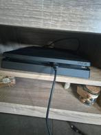 Playstation 4 slim, Games en Spelcomputers, Ophalen, Zo goed als nieuw, Slim