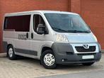 Peugeot Boxer adpaté au personne handicapé 2012 / 180.783 km, Auto's, Peugeot, Euro 5, Aangepast voor mindervaliden, Particulier