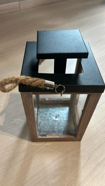 Kaars houder mooie staat beschikbaar voor biedingen