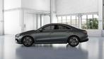 Mercedes-Benz CLA-Klasse 180 D Coupé Business Line Verwarmd, Auto's, Stof, Gebruikt, Euro 6, 116 pk