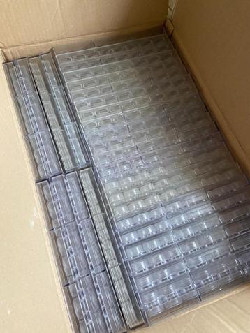Chocolade vormen - 800 stuks van Chocolate World (ook los te beschikbaar voor biedingen