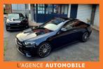 Mercedes-Benz E-Klasse 200 Coupé 4Matic PACK AMG PANO ACC 3, Cuir, 186 g/km, Euro 6, Entreprise