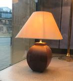 tafellamp, Huis en Inrichting, Lampen | Tafellampen, Minder dan 50 cm, Overige materialen, Modern/klassiek, Gebruikt