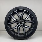 Volvo 21 inch Polestar velgen + winterbanden XC60 2017-, 255 mm, Banden en Velgen, Nieuw, Personenwagen