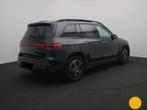 Mercedes-Benz EQB 250 AMG Line + PANORAMISCH DAK + NIGHTPAKK, Auto's, Mercedes-Benz, Stof, Gebruikt, Zwart, 5 zetels