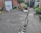 klinkers - gratis, Tuin en Terras, Tegels en Klinkers, Ophalen, Gebruikt, Klinkers, 10 m² of meer