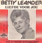 betty leander, Ophalen of Verzenden