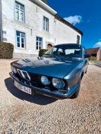 BMW E28 525i  automaat met weinig km en full option, Auto's, Automaat, Particulier, Onderhoudsboekje, Te koop