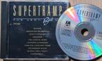 SUPERTRAMP - The very best of Supertramp (CD), Pop rock, Enlèvement ou Envoi