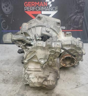 TKK BOITE DE VITESSES 6V T-ROC SKODA KAROQ 1.6TDI 116cv DGT, Envoi, Utilisé, Volkswagen