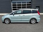 Mazda 5 1.8 Executive, 7 PERSOONS, Trekhaak, Airco, Auto's, Mazda, Voorwielaandrijving, Monovolume, Gebruikt, 1370 kg