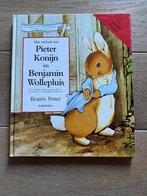 boek pieter konijn, Enlèvement ou Envoi