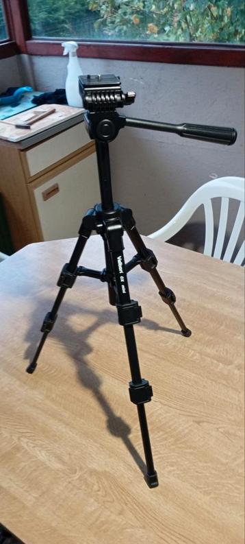 Mini trépied velbon cx mini beschikbaar voor biedingen