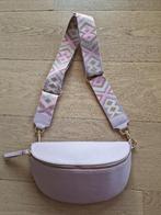 Crossbody in lila **Nieuw**, Handtassen en Accessoires, Tassen | Damestassen, Ophalen of Verzenden, Nieuw, Paars