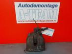 REMKLAUW LINKS ACHTER Alfa Romeo 147 (937) (01-2000/03-2010), Auto-onderdelen, Gebruikt, Alfa Romeo