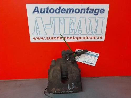 REMKLAUW LINKS ACHTER Alfa Romeo 147 (937) (01-2000/03-2010), Auto-onderdelen, Remmen en Aandrijving, Alfa Romeo, Gebruikt