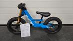 BERG Biky Cross blauw met balansrem kindermotorfiets, Fietsen en Brommers, Fietsen | Kinderfietsjes, Ophalen, Zo goed als nieuw