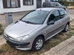 peugeot 206 1.1benzine blanco gekeurd voor verkoop, Auto's, Peugeot, Particulier, Te koop, Benzine