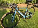 dames koersfiets merk  Focus, Fietsen en Brommers, Fietsen | Dames | Sportfietsen en Toerfietsen, 28 inch, 10 tot 15 versnellingen